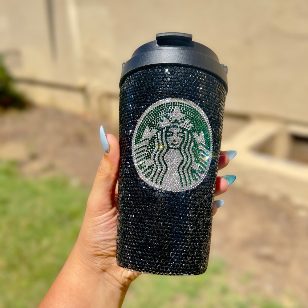 Starbucks logo Tumbler